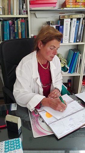 Maria Laura Borriello